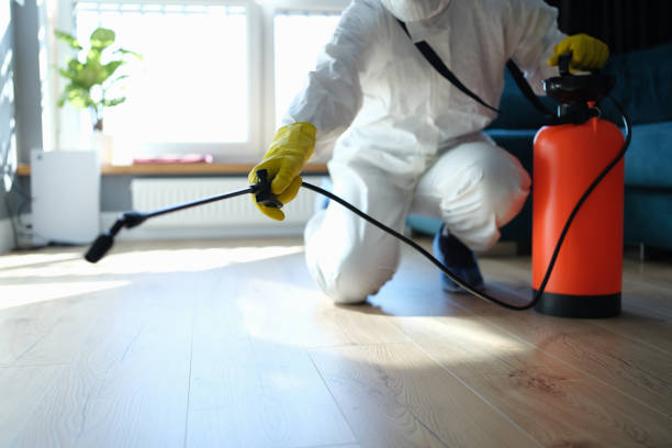 Reliable Biohazard contractor in Sealevel, NC by Trauma Clean Pros